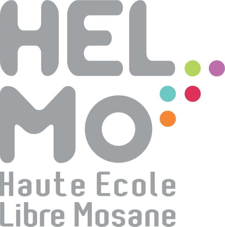 Logo HELMo